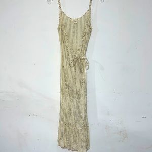 Wrap Dress Billabong